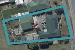 135 Burwood Road, Burwood, Christchurch