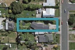 25 Venus Street, Georgetown, Invercargill