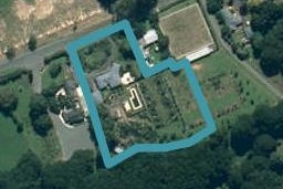 1182 Orini Road, Taupiri