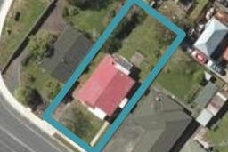 26 Central Avenue, Avenues, Whangarei