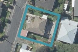 25 Whitby Street, Mornington, Dunedin