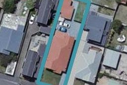 23 Caledonia Street, Miramar, Wellington
