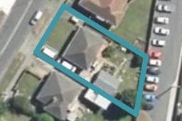 20 Molesworth Street, Taita, Lower Hutt