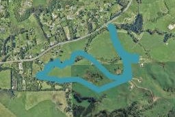 206C State Highway 30, Tikitere, Rotorua