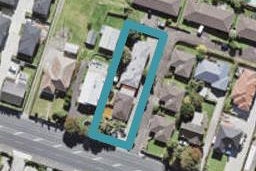3/3197 Great North Road, New Lynn, Auckland