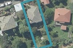 6 Hawea Street, Ravensbourne, Dunedin