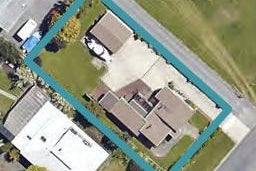 20 Deal Street, Kaikoura
