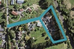 341B Redoubt Road, Totara Park, Auckland