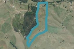 397 Palmer Mill Road, Taupo