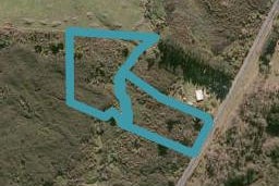 0 State Highway 12, Kaikohe, Kaikohe