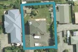 24 Ward Street, Springlands, Blenheim