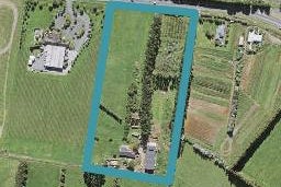 350 State Highway 16, Kumeu