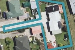 12 Paraone Road, Tamarau, Gisborne