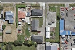 17 Dudley Street, Grasmere, Invercargill