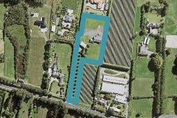278 Matua Road, Kumeu