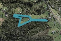 240 Wishart Road, Helensville, Helensville