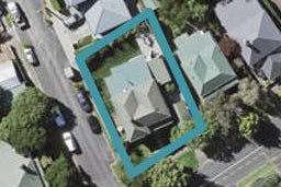 43 Albert Road, Devonport, Auckland