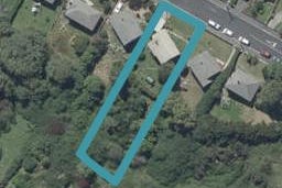 17 Lowe Street, Liberton, Dunedin