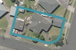42 Selwyn Crescent, College Estate, Whanganui