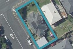1 East Avenue, South Dunedin, Dunedin