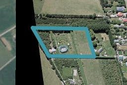 177 Topito Road, Tuahiwi, Kaiapoi