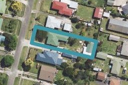 9 Steed Avenue, Te Hapara, Gisborne