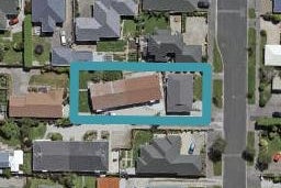 72B Dublin Street, Windsor, Invercargill
