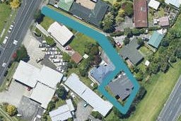 199A Maungatapu Road, Maungatapu, Tauranga