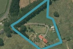 383A Wright Road, Aongatete, Katikati