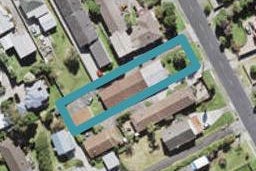 1/3 Parker Avenue, New Lynn, Auckland