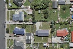 11 Stapleton Street, Kingswell, Invercargill