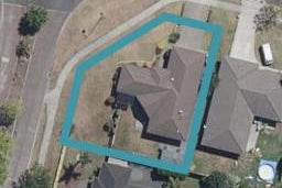 2 Holford Place, Huntington, Hamilton