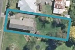 2185 State Highway 4, Owhango