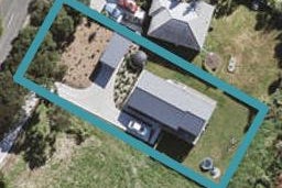 51 Sea View Road, Ostend, Waiheke Island