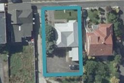 84 Musselburgh Rise, Musselburgh, Dunedin