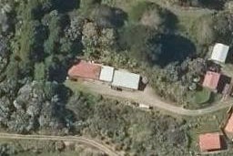 2118 West Coast Road, Panguru, Panguru