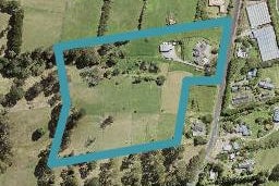 22 Puke Road, Kumeu