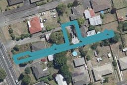 4/1118 Heaphy Terrace, Fairfield, Hamilton