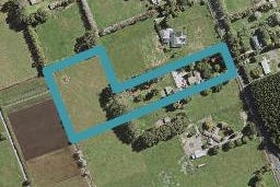409 Mill Road, Papakura