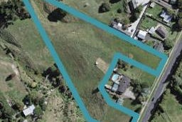 160 Colombo Road, Waiuku, Waiuku