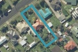 21 Fitzherbert Street, Putaruru