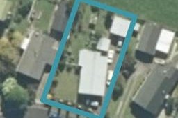 30 Washington Square, Paeroa, Paeroa