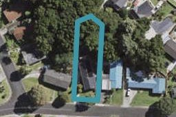 25 Collie Street, Hillpark, Auckland