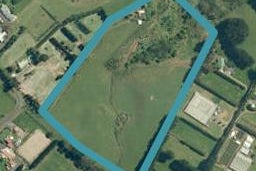 100 WYMER Road, Waiuku, Waiuku
