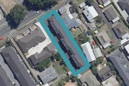 5/34 Fifth Avenue, Enderley, Hamilton