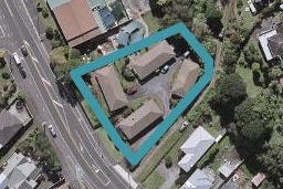 3/99 Mangorei Road, Merrilands, New Plymouth