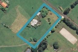 333 Central Road, Hamurana