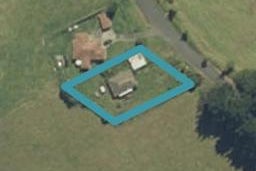 97 Bain Road, Ruawaro