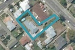1003A Heretaunga Street East, Parkvale, Hastings