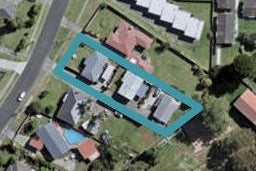 42C Martyn Street, Waiuku, Waiuku